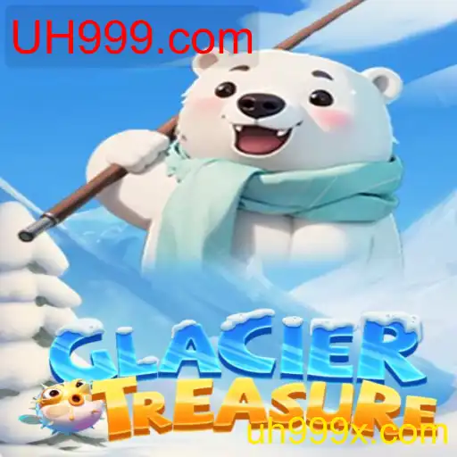 GlacierTreasure: Aventura e Estratégia no Mundo Gelado