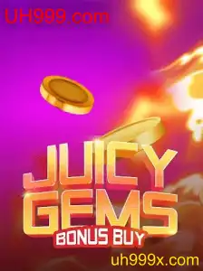 JuicyGemsBonusBuy: Uma Exploração Completa do Novo Fenômeno dos Cassinos Online