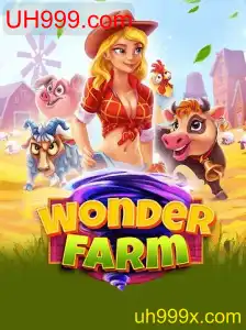 Explore o Universo Fascinante de WonderFarm