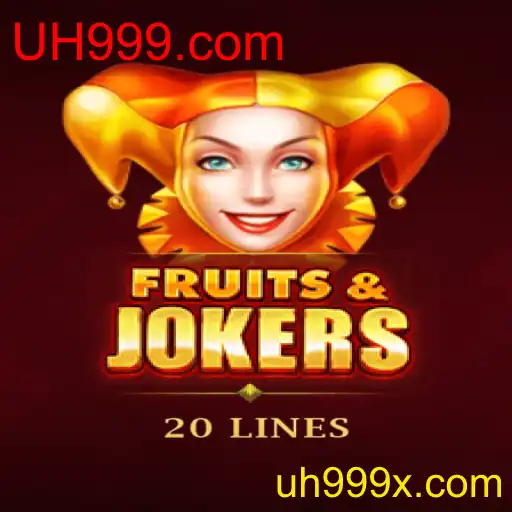 FruitsAndJokers20
